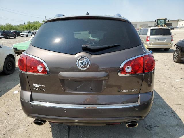 Photo 6 from auction – 2012 BUICK ENCLAVE with VIN 5GAKRCED4CJ373666