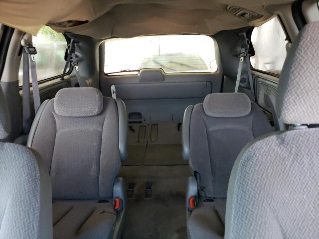 Photo 10 from auction – 2007 DODGE GRAND CARA with VIN 2D4GP44L47R256795