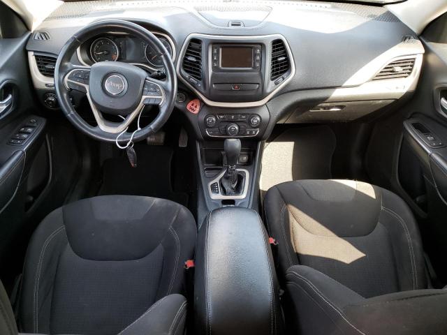 Photo 8 from auction – 2015 JEEP CHEROKEE L with VIN 1C4PJLCB8FW790955