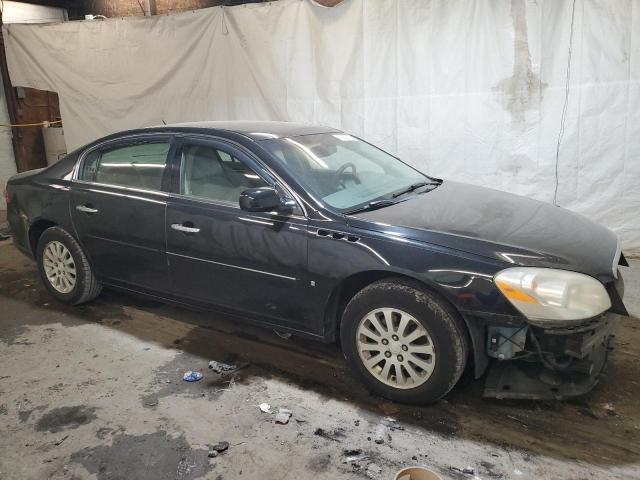Photo 4 from auction – 2006 BUICK LUCERNE CX with VIN 1G4HP57276U193554