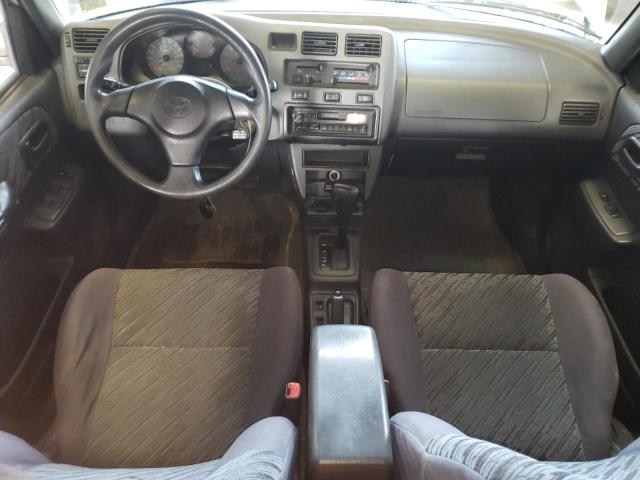 Photo 8 from auction – 2000 TOYOTA RAV4 with VIN JT3HP10V3Y7166018