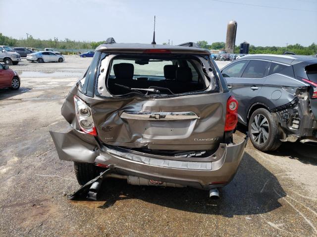 Photo 6 from auction – 2012 CHEVROLET EQUINOX LT with VIN 2GNFLNE50C6370032