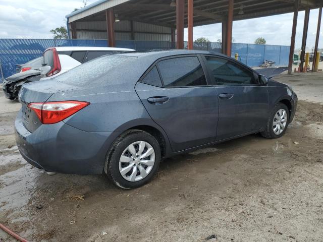 Photo 3 from auction – 2015 TOYOTA COROLLA L with VIN 5YFBURHE7FP331870