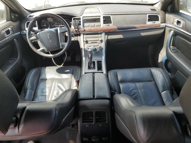 Photo 8 from auction – 2010 LINCOLN MKS with VIN 1LNHL9DR2AG601499