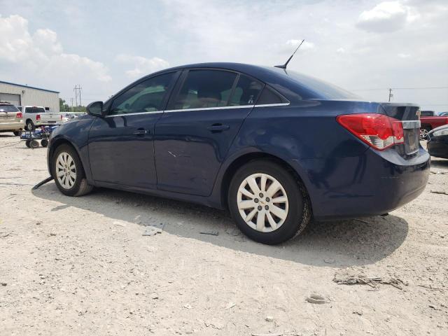 Photo 2 from auction – 2011 CHEVROLET CRUZE LS with VIN 1G1PC5SH5B7124497