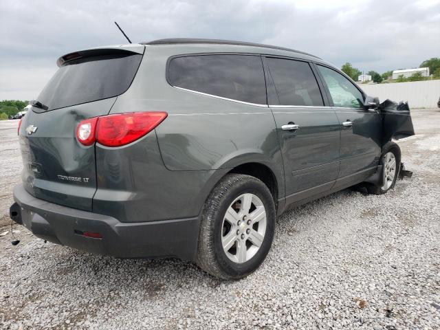 صورة رقم 3 من المزاد - 2011 CHEVROLET TRAVERSE L مع VIN 1GNKRGED3BJ214858
