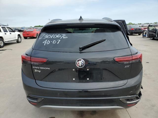 Photo 6 from auction – 2023 BUICK ENVISION E with VIN LRBFZNR44PD012222