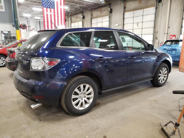 Photo 3 from auction – 2010 MAZDA CX-7 with VIN JM3ER2W54A0322384