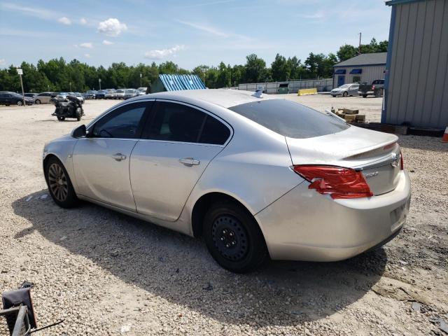 Фото 2 с аукциона – 2011 BUICK REGAL CXL с VIN W04GN5EC8B1102234