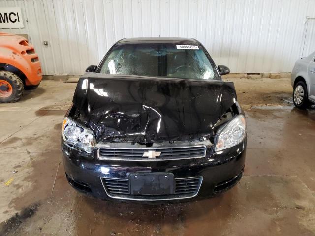 Photo 5 from auction – 2009 CHEVROLET IMPALA 1LT with VIN 2G1WT57K491326769