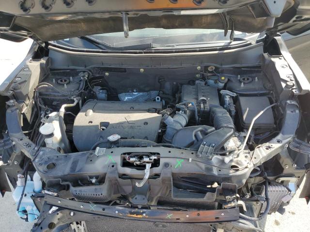Photo 12 from auction – 2020 MITSUBISHI OUTLANDER with VIN JA4AP3AU7LU005528