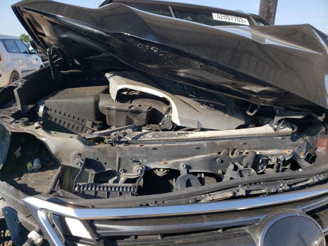 Photo 12 from auction – 2018 LEXUS LX 570 with VIN JTJHY7AX5J4263138