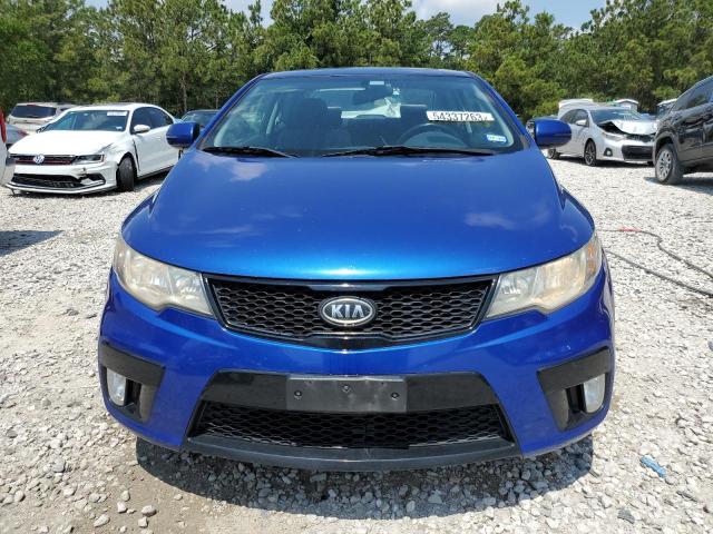 Photo 5 from auction – 2013 KIA FORTE SX with VIN KNAFW6A39D5655638