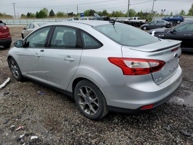 Photo 2 from auction – 2013 FORD FOCUS SE with VIN 1FADP3F23DL105441