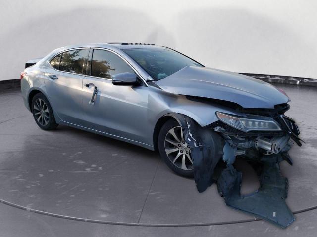 Photo 4 from auction – 2016 ACURA TLX with VIN 19UUB1F39GA007120