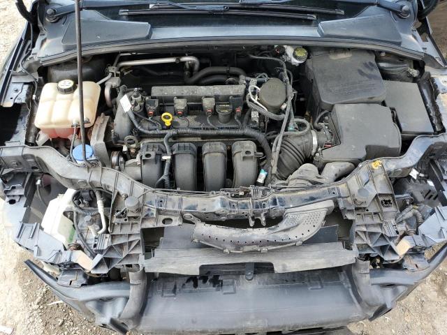 Photo 11 from auction – 2013 FORD FOCUS SE with VIN 1FADP3F23DL274522