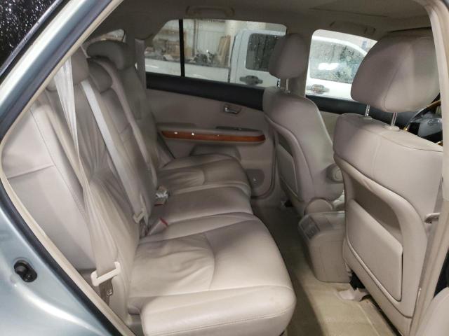Photo 11 from auction – 2007 LEXUS RX 400H with VIN JTJHW31U372033588