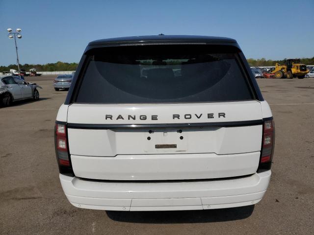 Photo 6 from auction – 2014 LAND ROVER RANGE ROVE with VIN SALGR2WF4EA182453