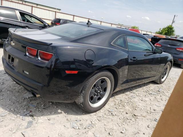 Photo 3 from auction – 2013 CHEVROLET CAMARO LS with VIN 2G1FA1E36D9182131
