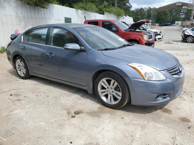 Photo 4 from auction – 2011 NISSAN ALTIMA SR with VIN 1N4BL2AP4BN512945