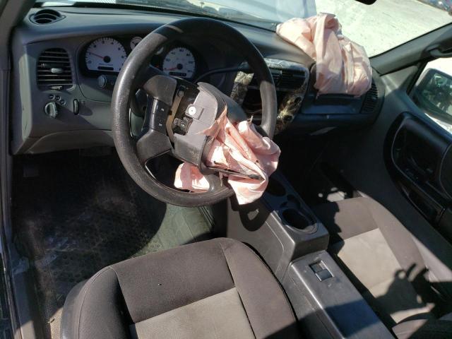 Photo 8 from auction – 2004 FORD RANGER SUP with VIN 1FTYR44UX4PA99002