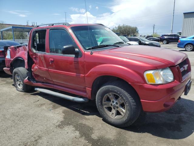 Photo 4 from auction – 2005 FORD EXPLORER S with VIN 1FMZU77K25UB82565