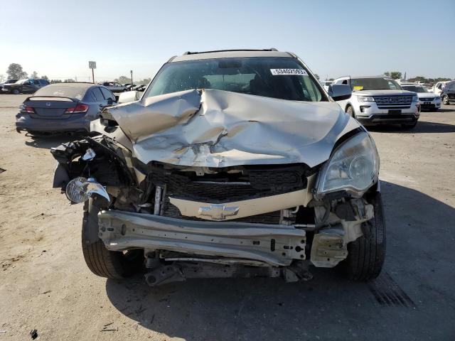 Photo 5 from auction – 2013 CHEVROLET EQUINOX LT with VIN 2GNALDEK3D6204888