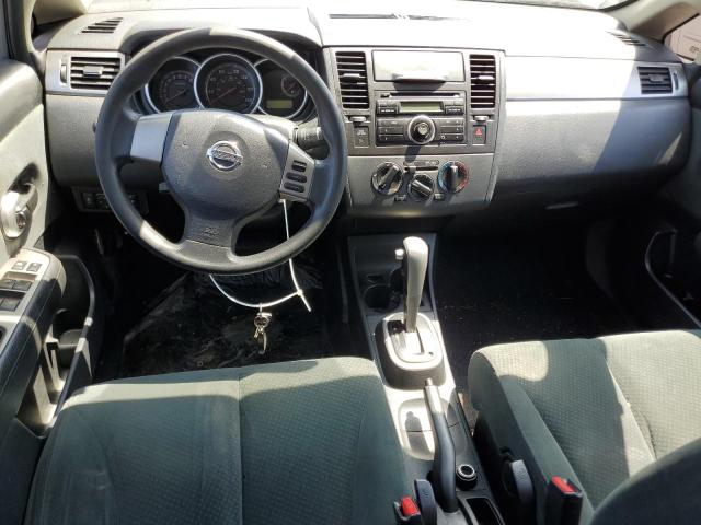 Photo 8 from auction – 2012 NISSAN VERSA S with VIN 3N1BC1CP4CK814389