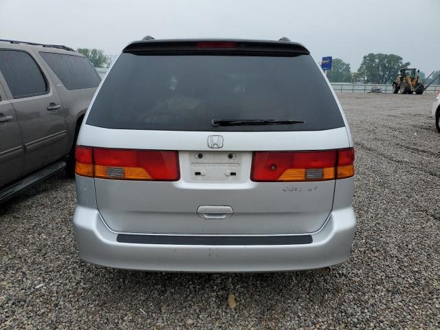 Photo 6 from auction – 2004 HONDA ODYSSEY EX with VIN 5FNRL18954B003555