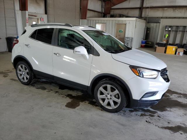 Photo 4 from auction – 2018 BUICK ENCORE PRE with VIN KL4CJBSB9JB682798