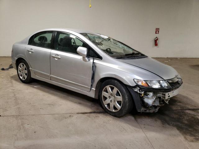 Zdjęcie 4 z aukcji – 2011 HONDA CIVIC LX z VIN 2HGFA1F54BH305307