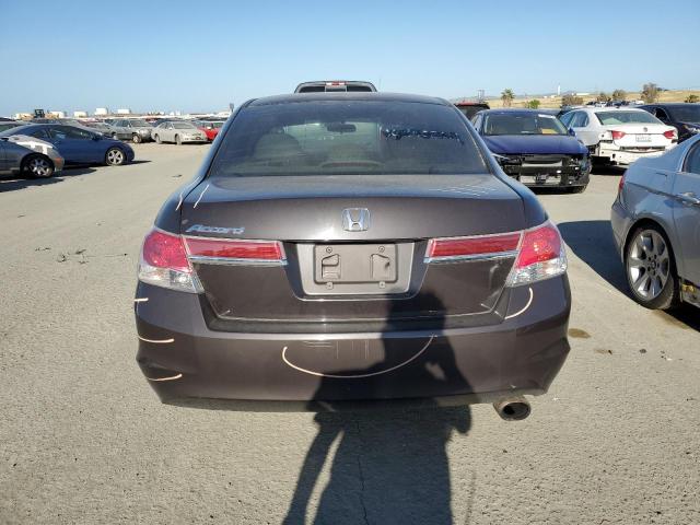 Photo 6 from auction – 2011 HONDA ACCORD LX with VIN 1HGCP2F38BA128605
