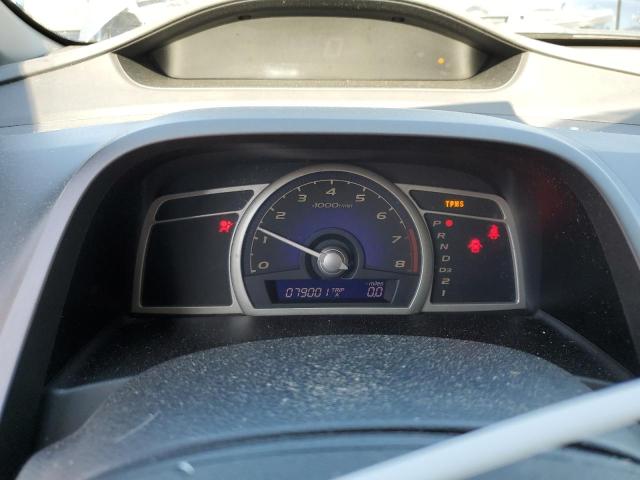 Photo 9 from auction – 2011 HONDA CIVIC LX with VIN 19XFA1F58BE026114