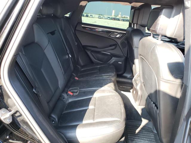 Photo 11 from auction – 2018 PORSCHE MACAN with VIN WP1AA2A50JLB05529