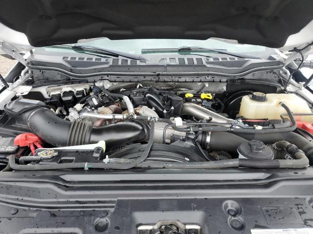 Photo 11 from auction – 2019 FORD F250 SUPER with VIN 1FT7W2BTXKED64058