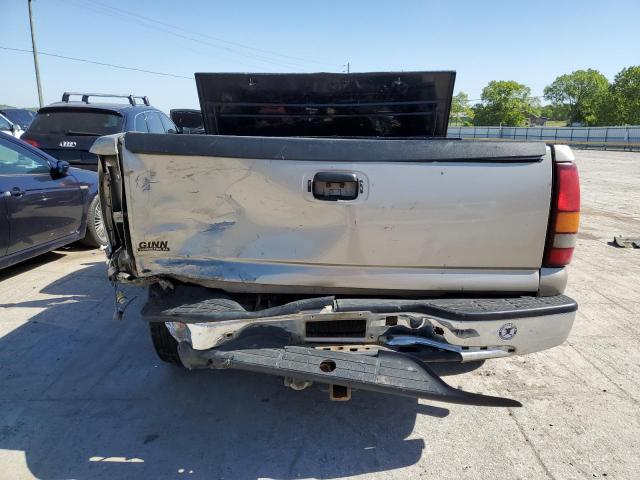 Photo 6 from auction – 2001 CHEVROLET SILVERADO with VIN 1GCEC14W91Z276255