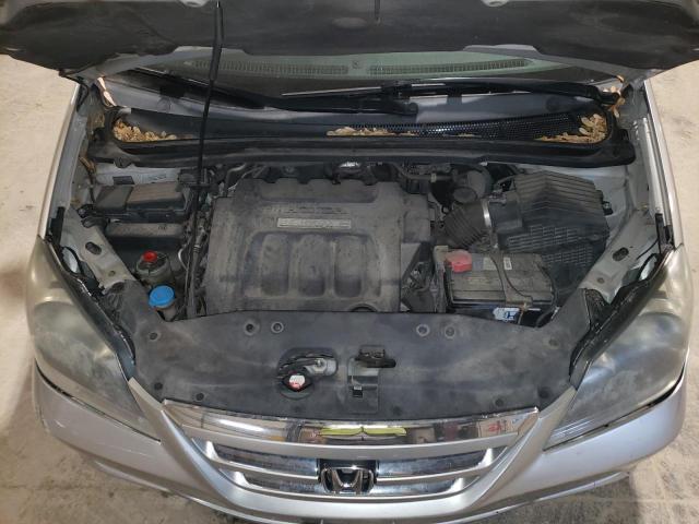 Photo 11 from auction – 2007 HONDA ODYSSEY EX with VIN 5FNRL38697B462190