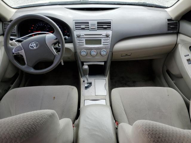 Photo 8 from auction – 2010 TOYOTA CAMRY BASE with VIN 4T1BF3EK5AU071655