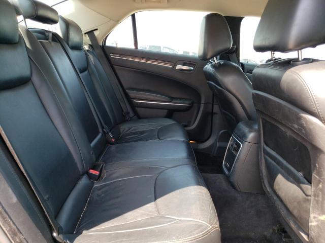 Photo 10 from auction – 2015 CHRYSLER 300 LIMITE with VIN 2C3CCAAGXFH780474