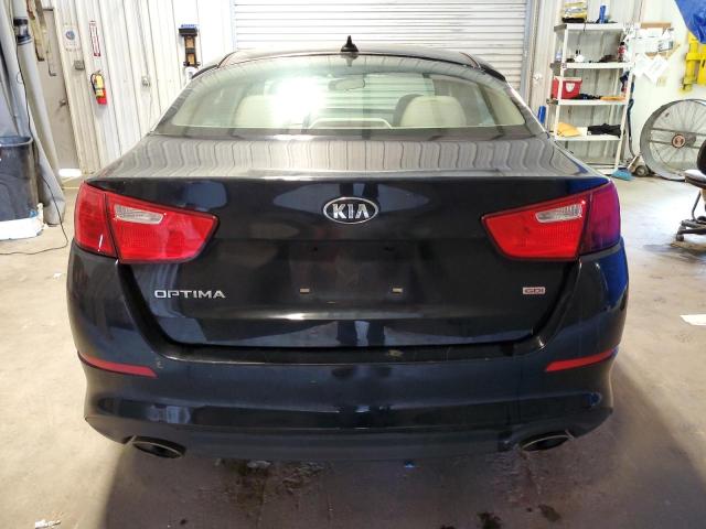 Photo 6 from auction – 2015 KIA OPTIMA LX with VIN 5XXGM4A73FG480273