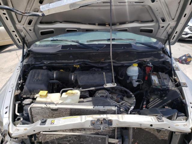 Photo 11 from auction – 2008 DODGE RAM 1500 S with VIN 1D7HA18N88J187506