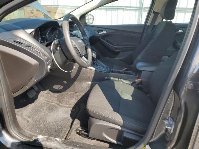 Photo 7 from auction – 2018 FORD FOCUS SE with VIN 1FADP3FE5JL268078