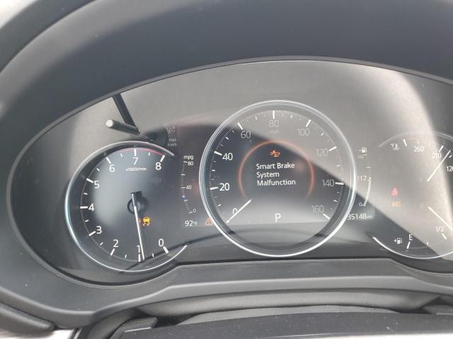 Photo 9 from auction – 2020 MAZDA CX-5 GRAND with VIN JM3KFADM4L0806378