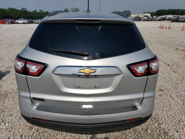 Photo 6 from auction – 2015 CHEVROLET TRAVERSE L with VIN 1GNKRFED6FJ232996