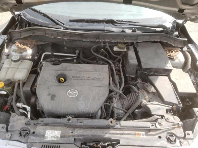 Photo 11 from auction – 2012 MAZDA 3 I with VIN JM1BL1UG4C1591266