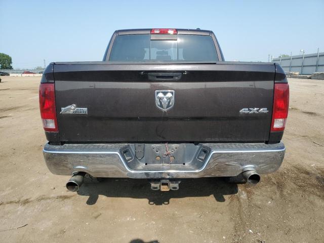 Photo 6 from auction – 2011 DODGE RAM 1500 with VIN 1D7RV1CT3BS568678