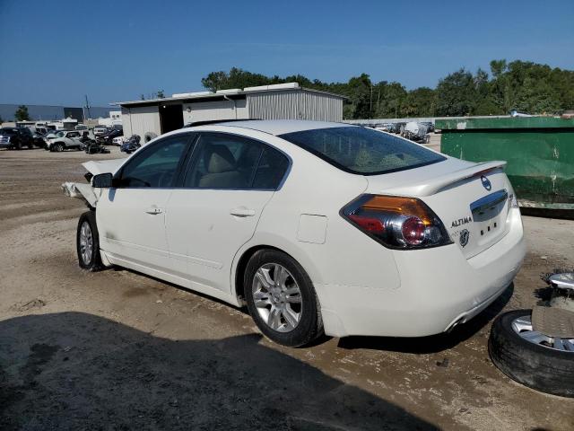 Photo 2 from auction – 2011 NISSAN ALTIMA BAS with VIN 1N4AL2AP3BN429258