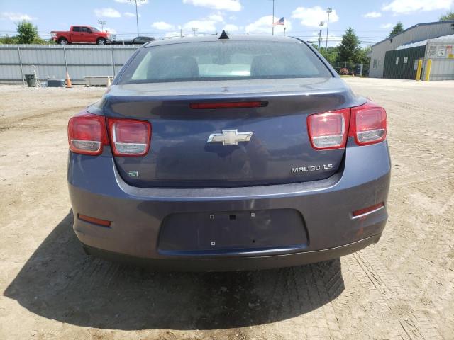 Photo 6 from auction – 2014 CHEVROLET MALIBU LS with VIN 1G11B5SL6EF258281