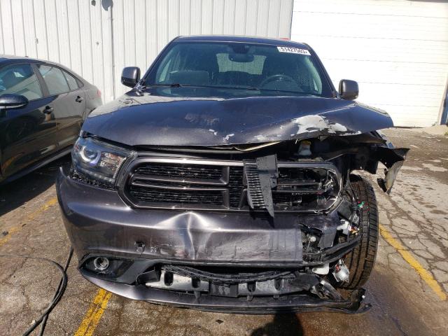 Photo 5 from auction – 2017 DODGE DURANGO GT with VIN 1C4RDJDG0HC930824