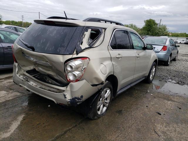 Photo 3 from auction – 2011 CHEVROLET EQUINOX LT with VIN 2CNFLEEC3B6207702